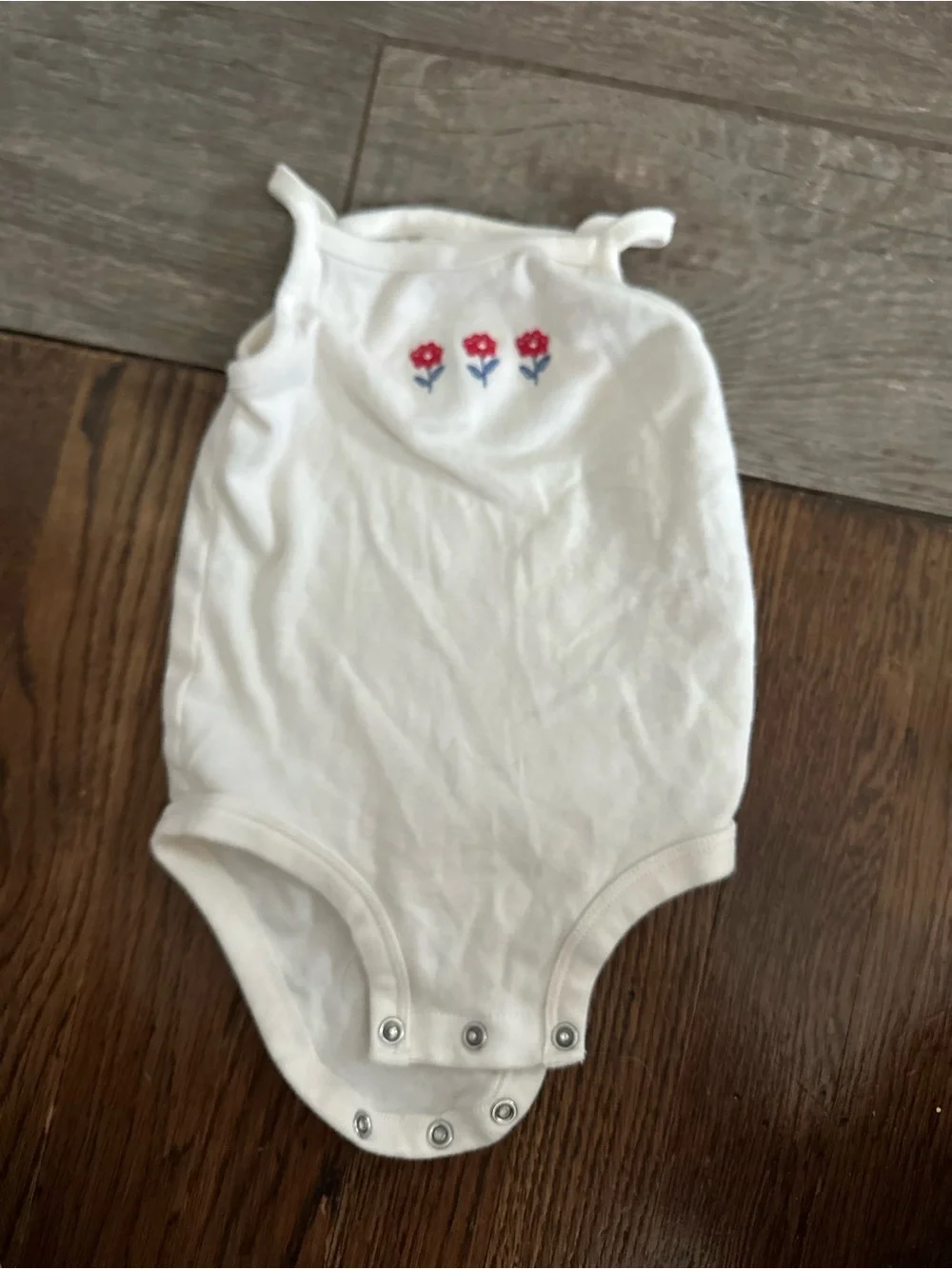 Carters soft blue